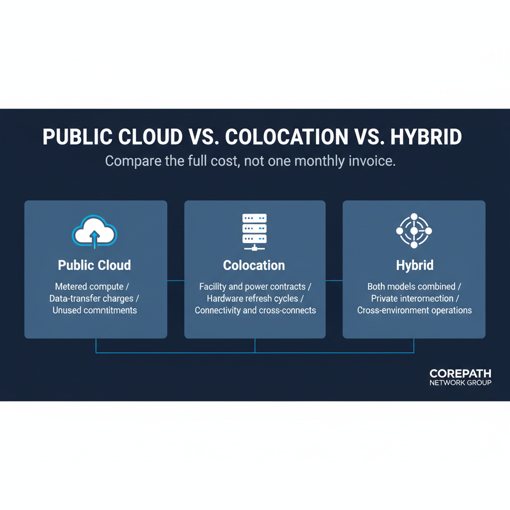Cloud Egress Costs: How to Audit Data Transfer and Workload Placement
